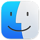 macOS logo